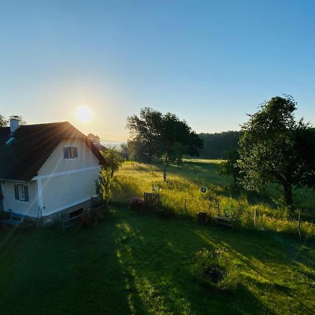 Lebenshof Varm - Die Vegane Farm Villa Sulb Екстериор снимка