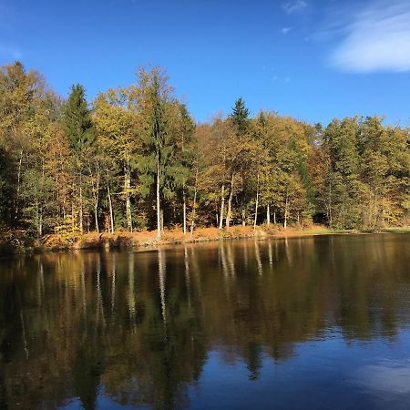 Lebenshof Varm - Die Vegane Farm Villa Sulb Екстериор снимка