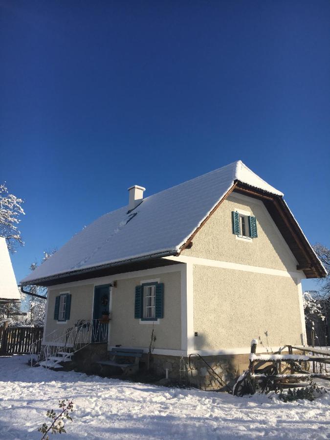 Lebenshof Varm - Die Vegane Farm Villa Sulb Екстериор снимка